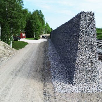 Meluaita kaikkiin kohteisiin kustannustehokkaasti Meluaita kaikkiin kohteisiin kustannustehokkaasti