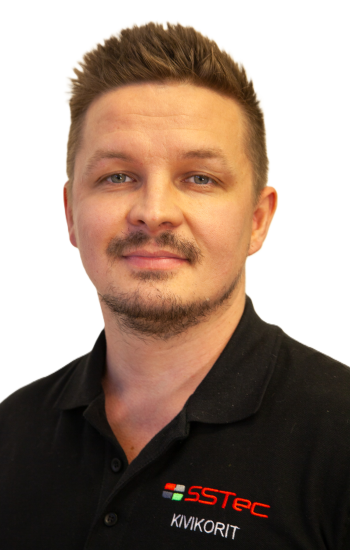 Mitja ilman taustaa