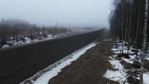 Melumuuri kivikoreista